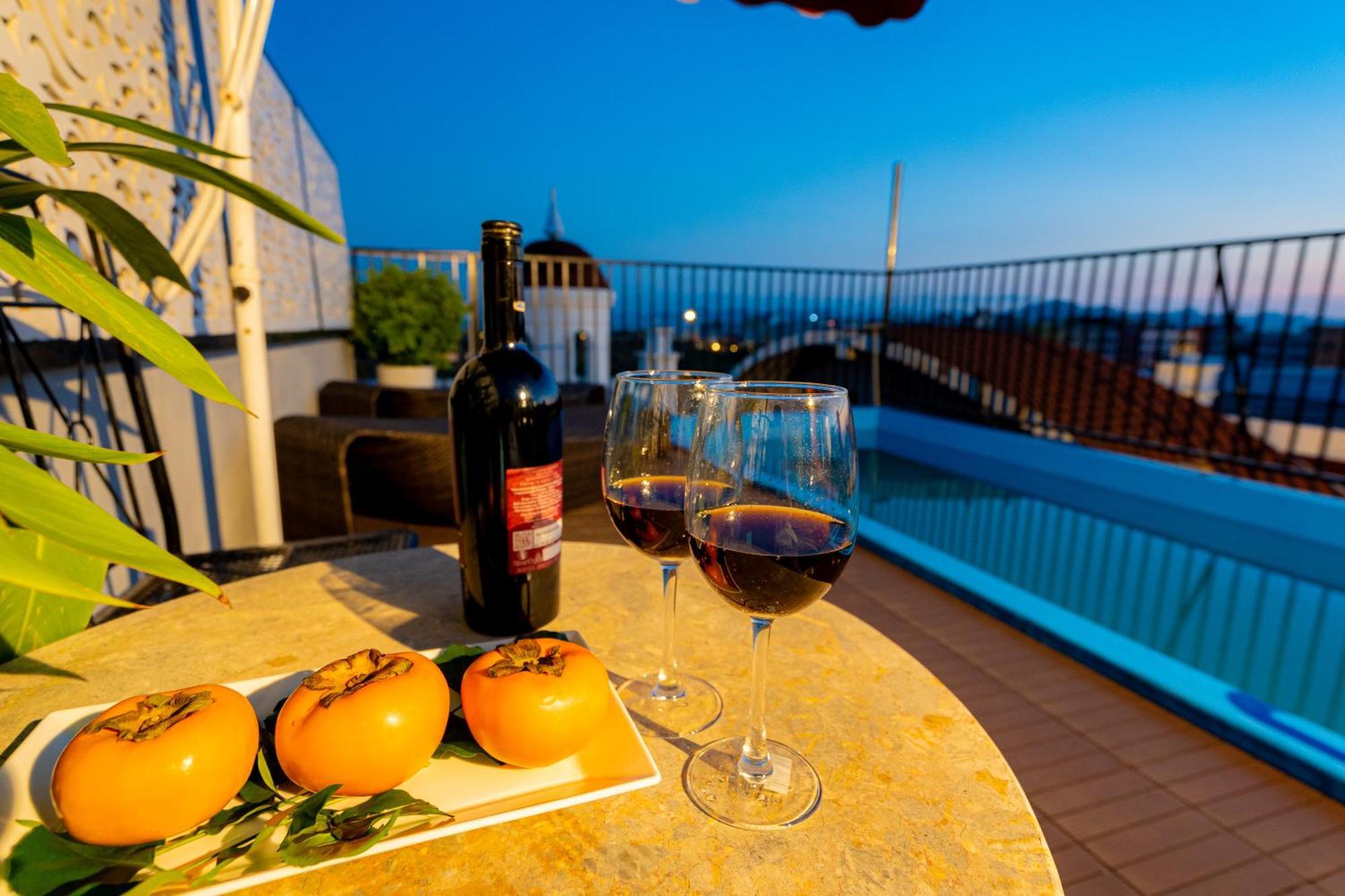 Sunland Halong Hotel And Restaurant Χα Λονγκ Εξωτερικό φωτογραφία